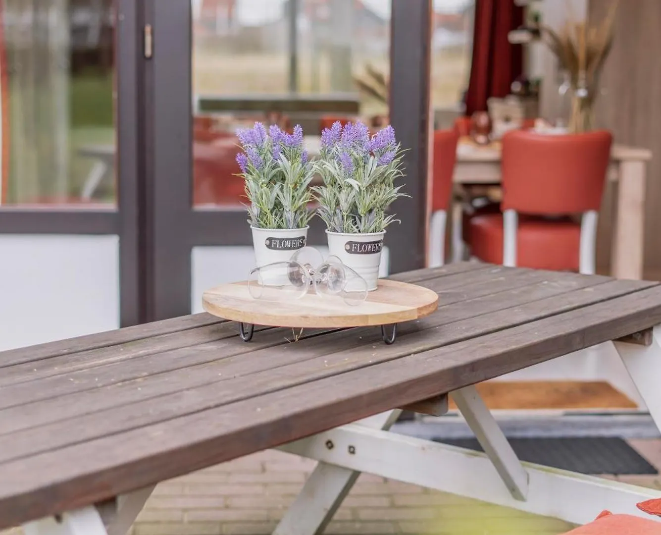 Dunewave - Spacious House For 8 Persons In Westende Middelkerke Belgium