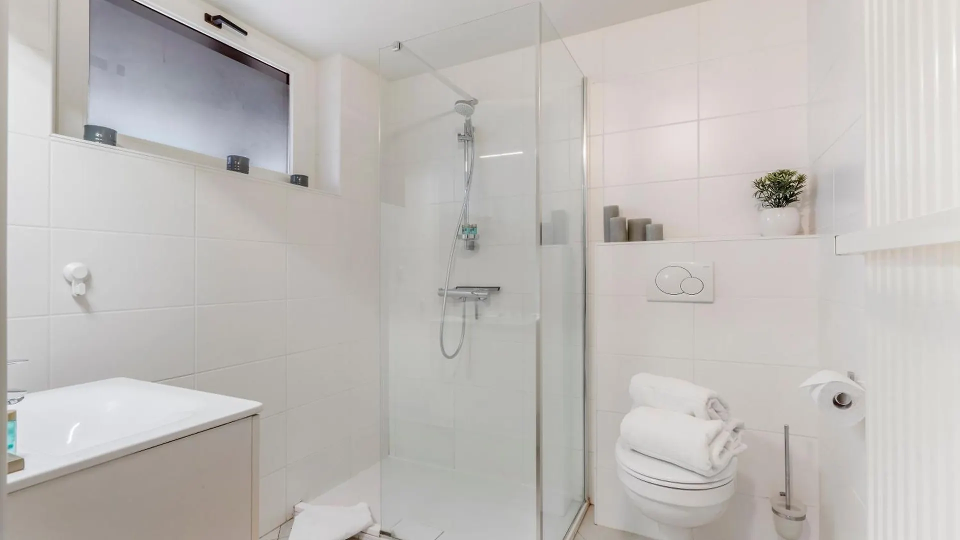 Dunewave - Spacious House For 8 Persons In Westende Middelkerke 0*,