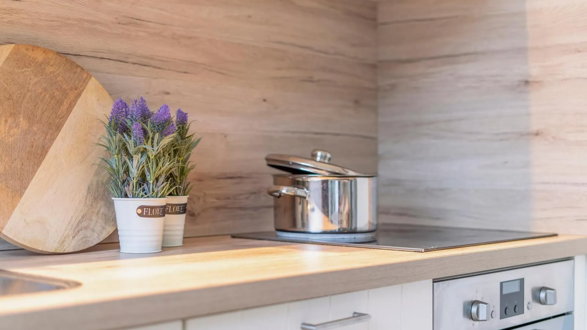 Dunewave - Spacious House For 8 Persons In Westende Middelkerke