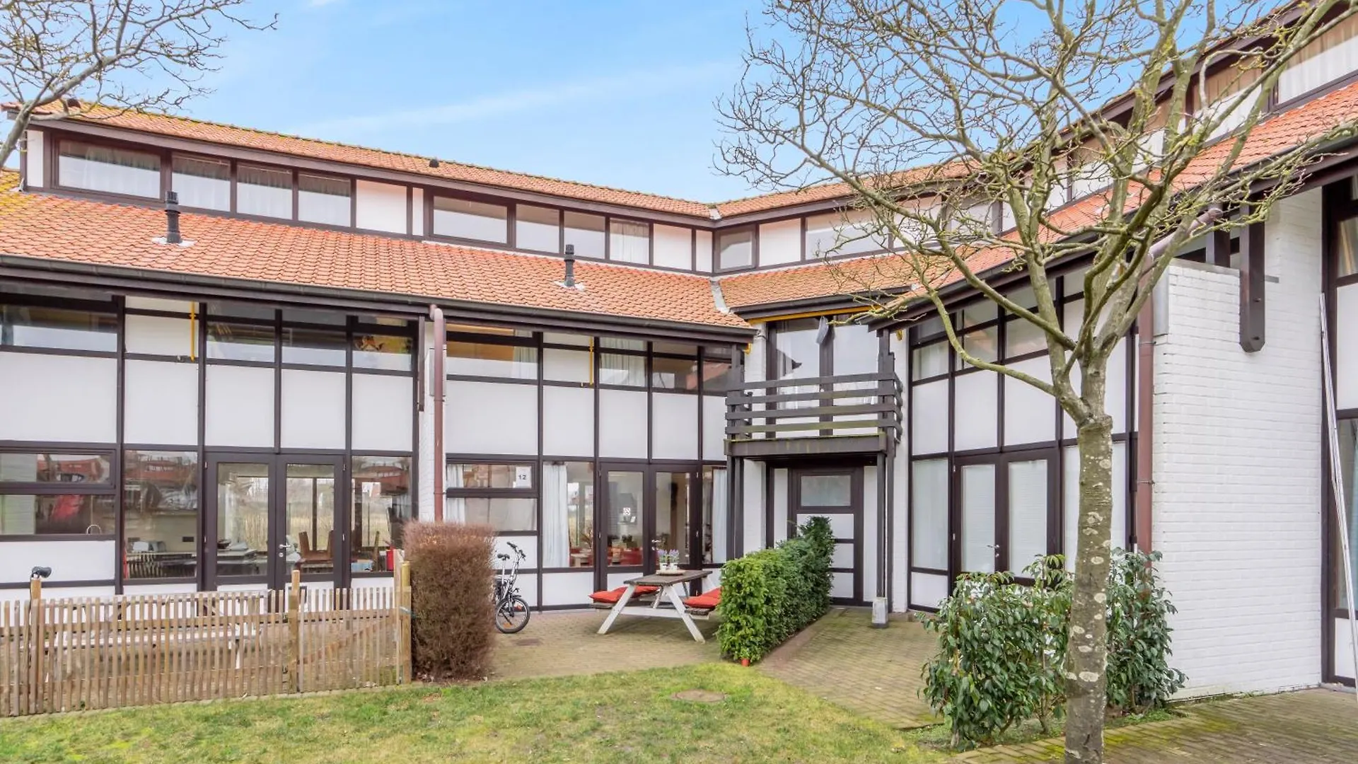 Dunewave - Spacious House For 8 Persons In Westende Middelkerke 0*,  Belgium