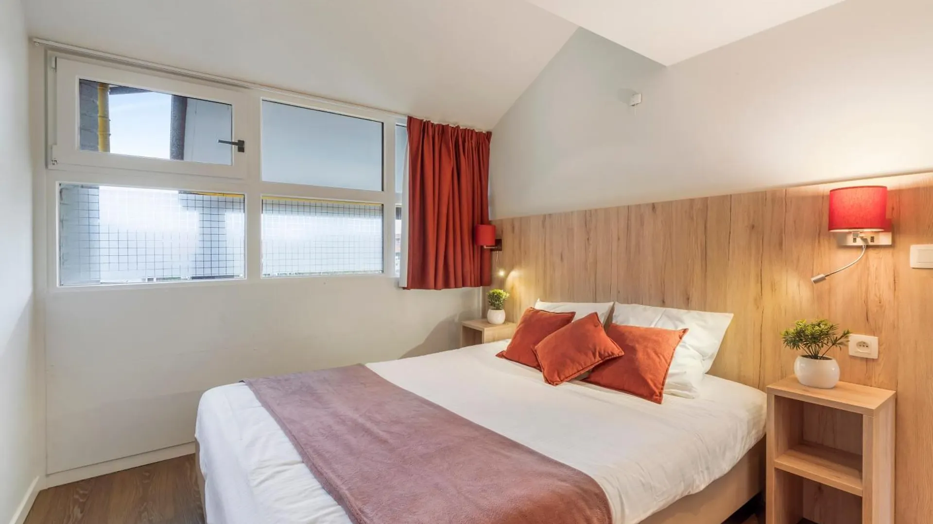 Dunewave - Spacious House For 8 Persons In Westende Middelkerke