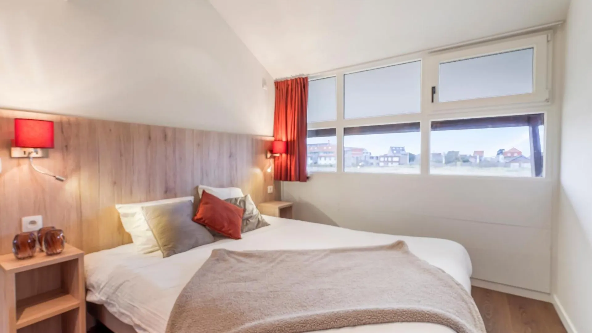 Dunewave - Spacious House For 8 Persons In Westende Middelkerke