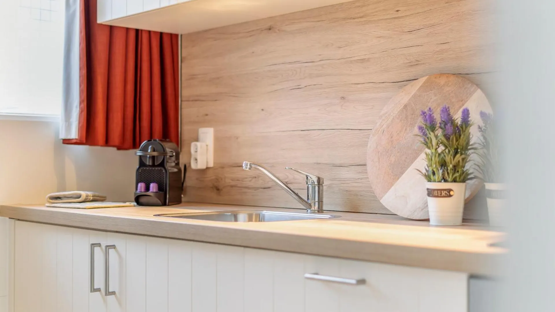 Holiday home Dunewave - Spacious House For 8 Persons In Westende Middelkerke Belgium