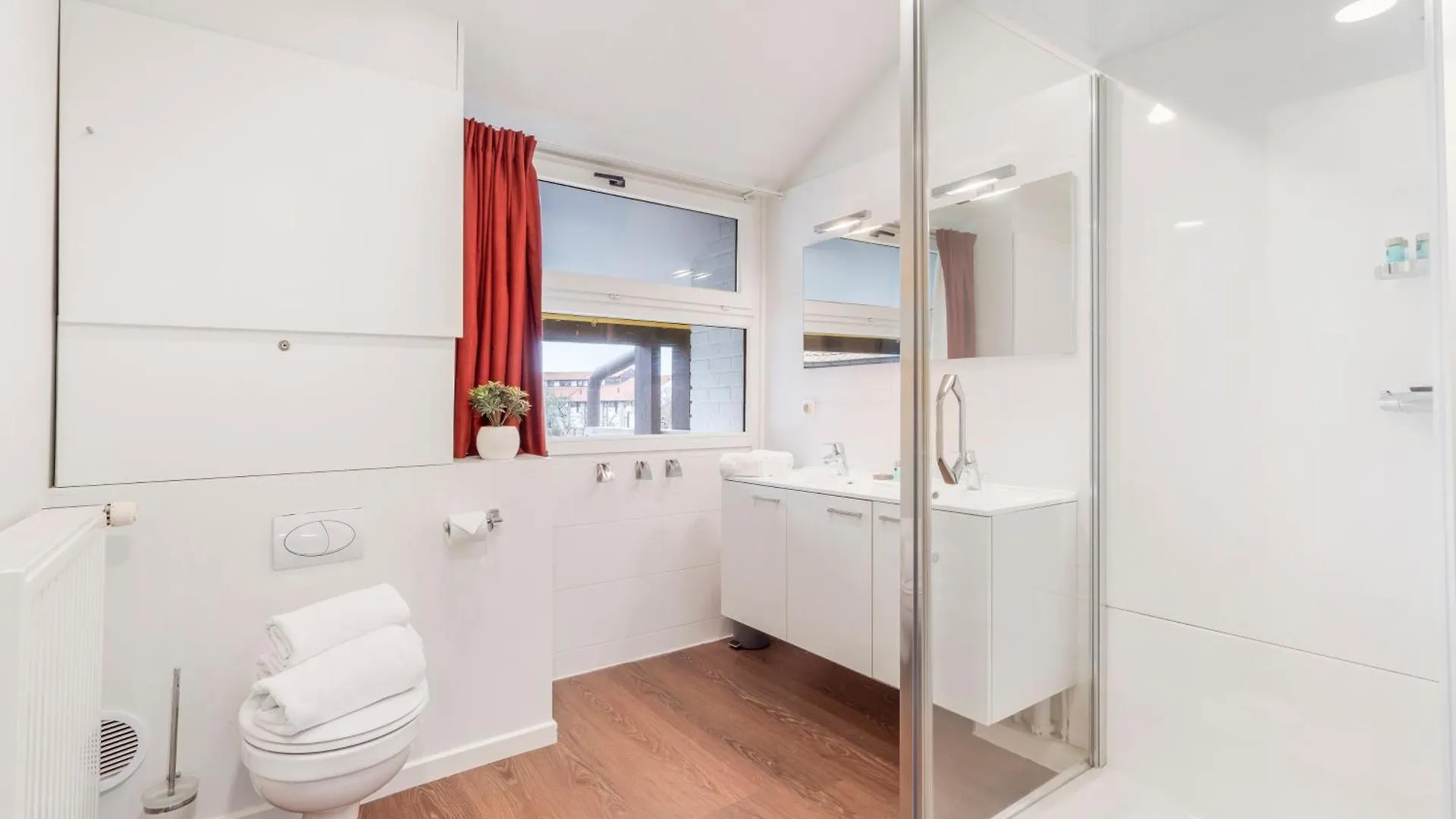 Dunewave - Spacious House For 8 Persons In Westende Middelkerke